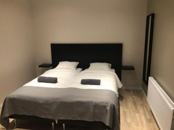 Hotell Maby Park Arlanda