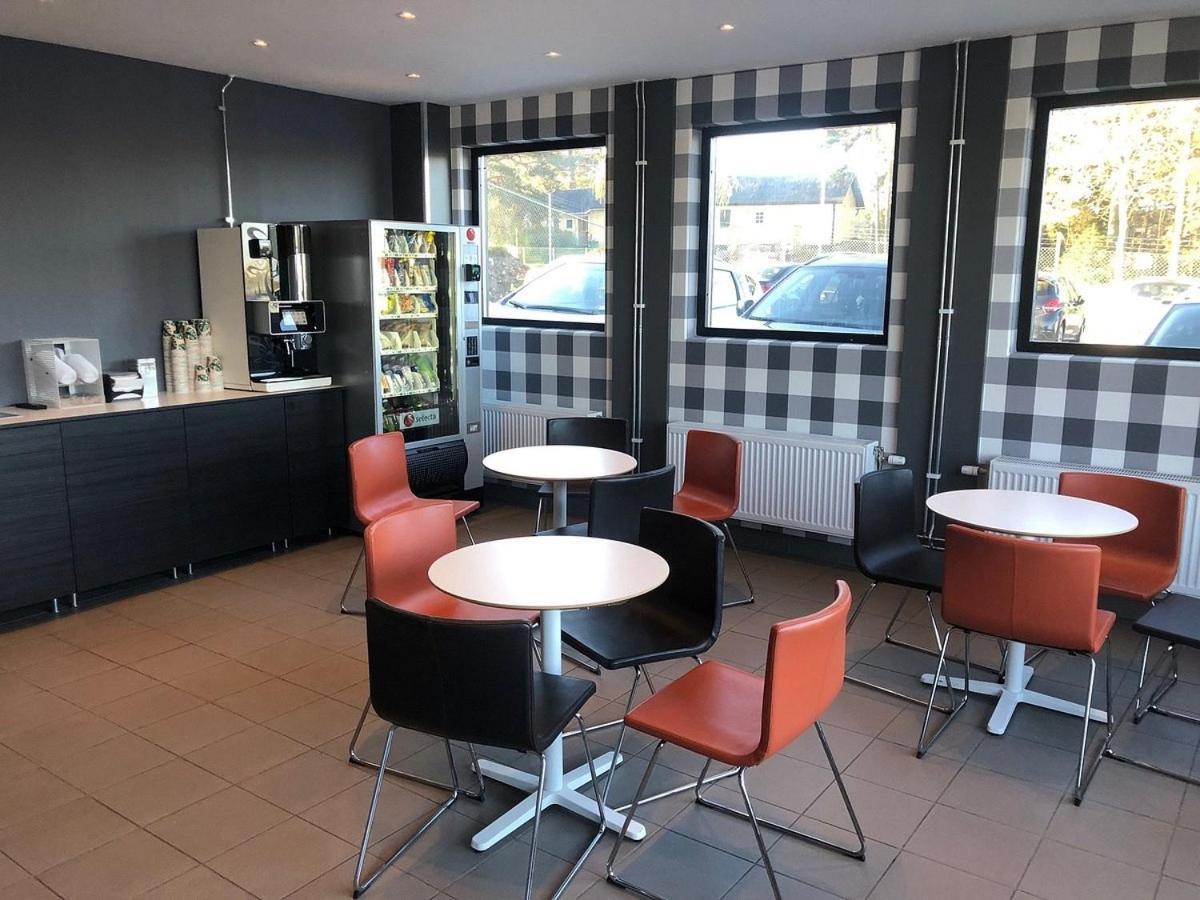 Maby Park Hotell Arlanda