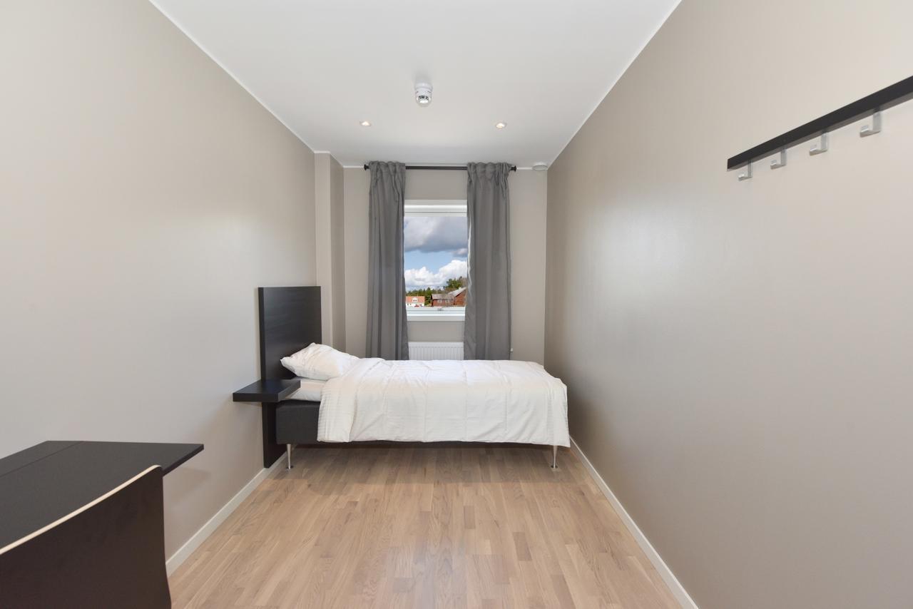 Maby Park Hotell Arlanda