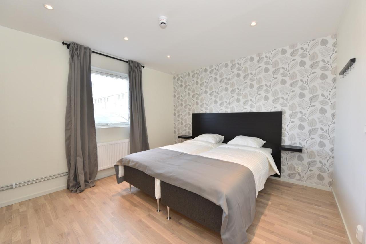 Hotell Maby Park
